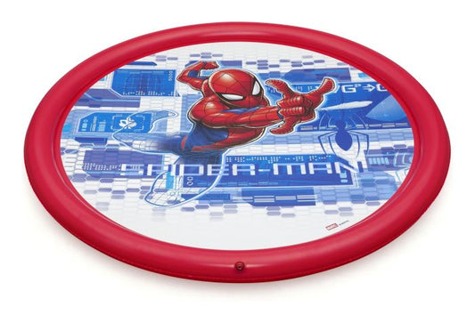 Spiderman 1.65m Splash Pad