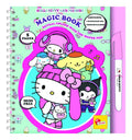 Hello Kitty & Friends Magic Waterbook