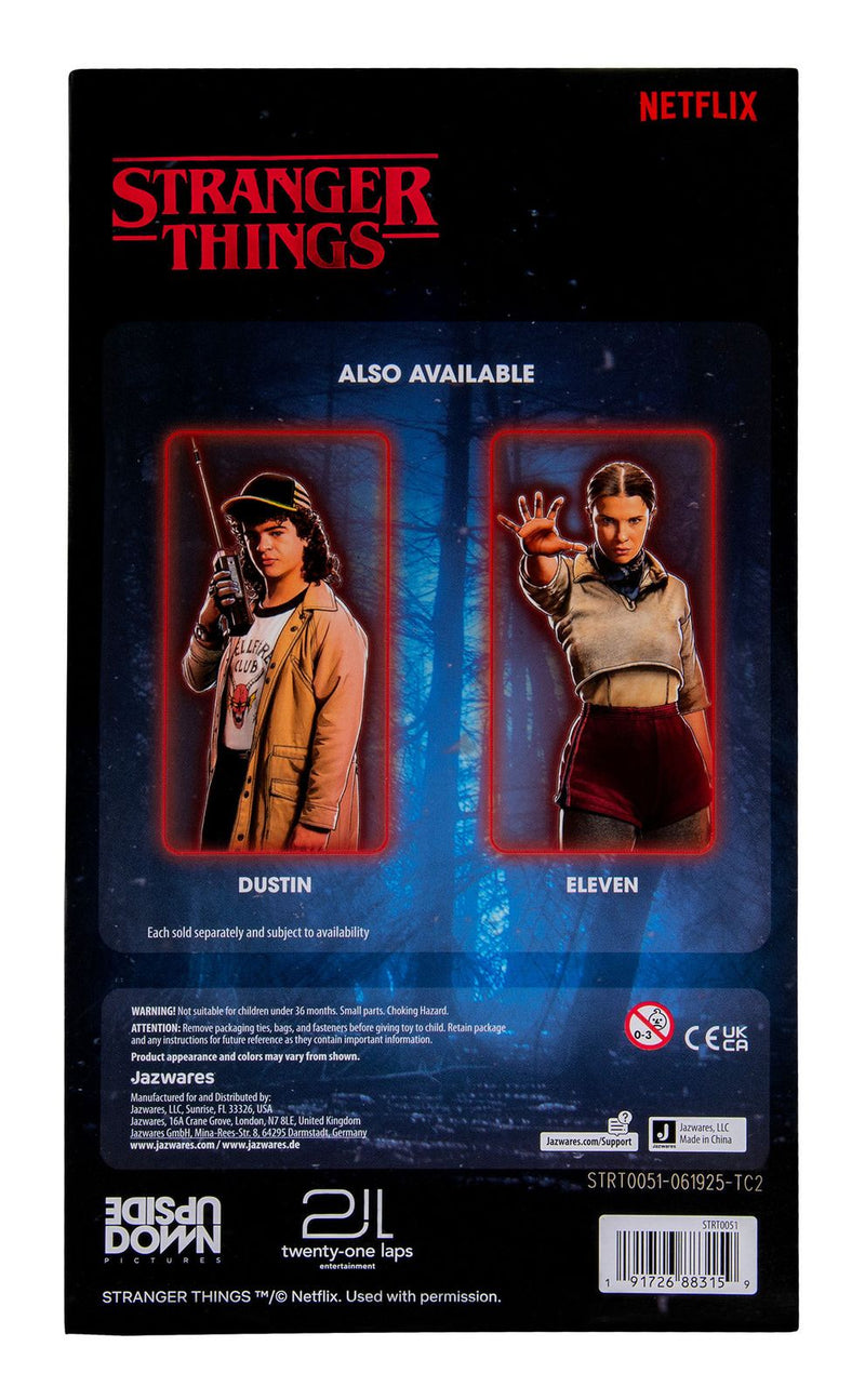 Stranger Things - Upside Down - 6" Demogorgon Figure