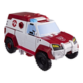 Transformers Age of the Primes Deluxe Class Autobot Ratchet (Case of 8)