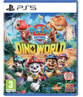 PAW Patrol Dino World - PlayStation 5