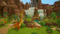 PAW Patrol Dino World - PlayStation 5