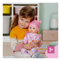 Baby Born Emily Walk With Me 43cm - Image