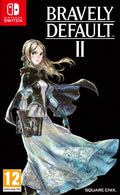 Bravely Default II - Nintendo Switch