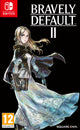 Bravely Default II - Nintendo Switch