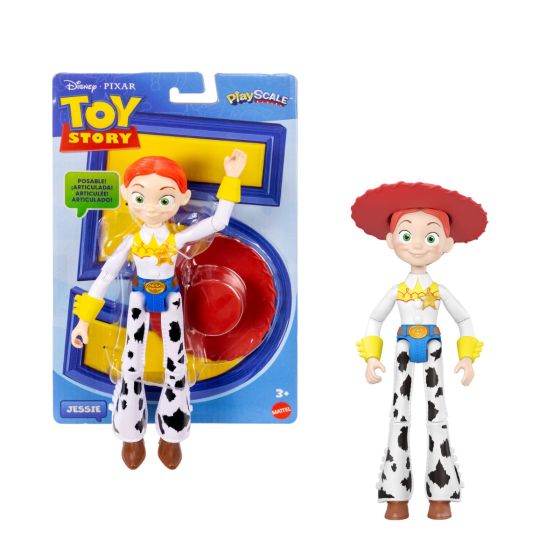 Toy Story Playscale Figure Jessie