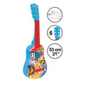Paw Patrol My First Guitar  - 21"