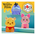 Winnie the Pooh Bear-y Squishy Figures, alternate view