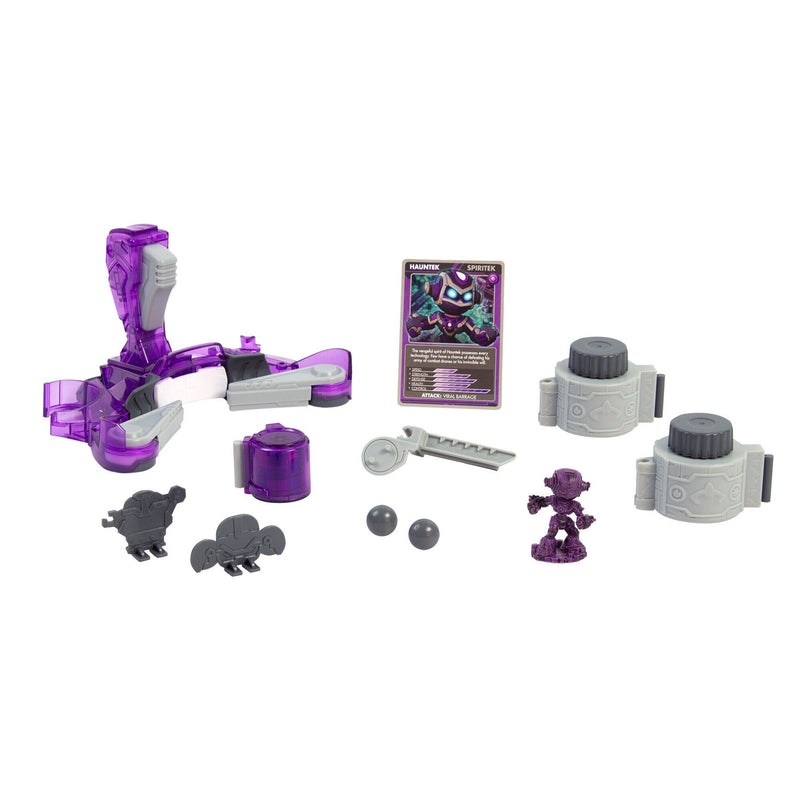 Doteki Battle Training Set (Spiritek) - Image