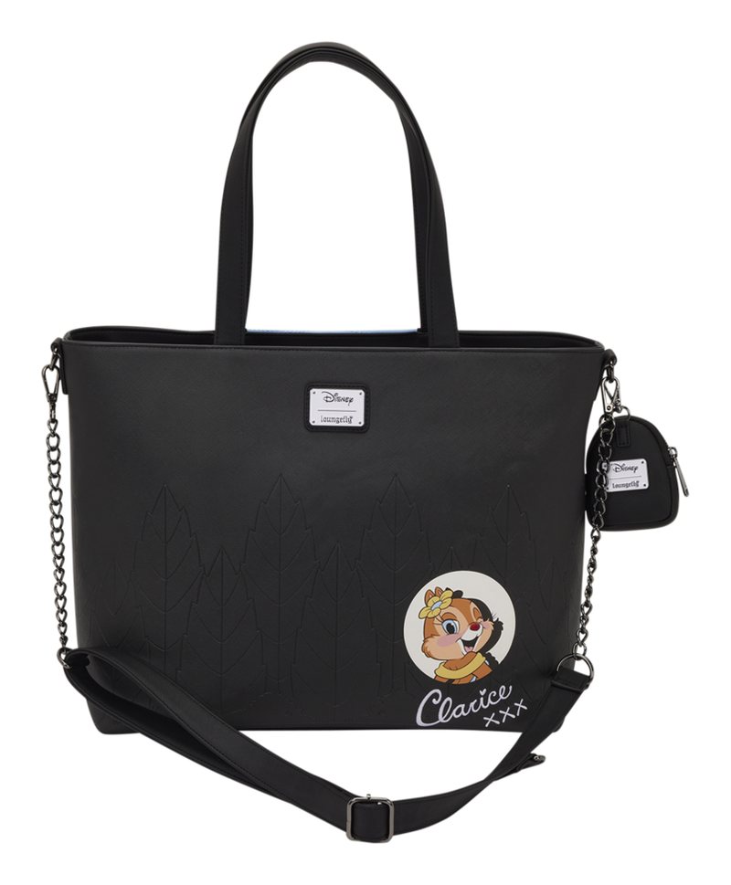 loungefly-disney-chip-n-dale-two-chips-miss-tote-bag-with-coin-bag