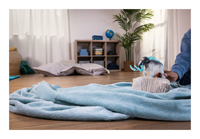 Schleich - Frost Mammoth - Image