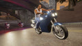 Grand Theft Auto: The Trilogy - The Definitive Edition (Code in Box) - Nintendo Switch