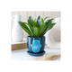 Hand of Hamsa Ceramic Plant Pot