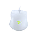 Turtle Beach Pure SEL Ultra-Light RGB Gaming Mouse White for PC close up detail