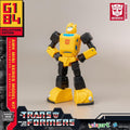Transformers Generation One - Model Kit 10cm Bumblebee - Image