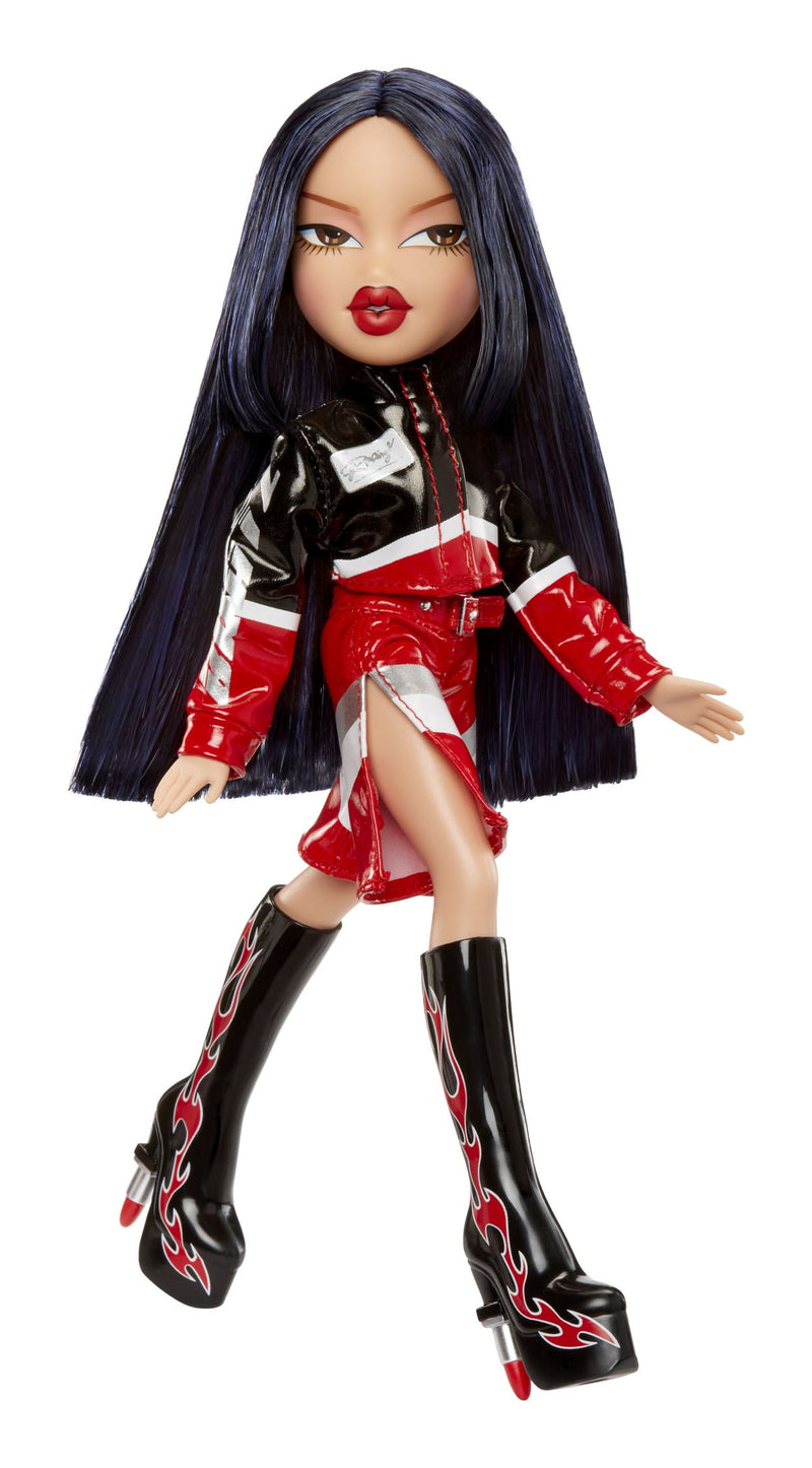 Bratz Scorchin Doll - Jade - Image