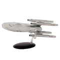 U.S.S. Stargazer NCC-2893 XL Edition Starship Ship Model Die Cast Starship SSSUK631 (Eaglemoss / Star Trek), close-up detail