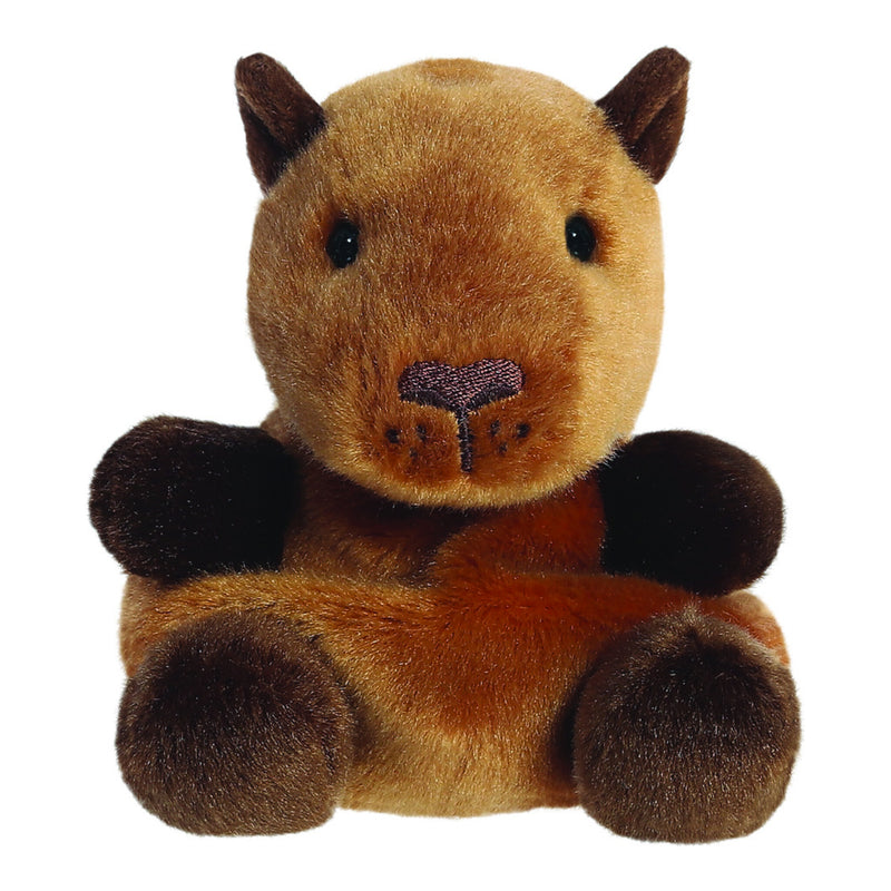 Palm Pals 5" Sid Capybara