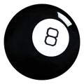 Magic 8 Ball