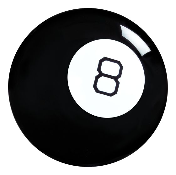 Magic 8 Ball