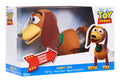 Toy Story Slinky Dog, in display