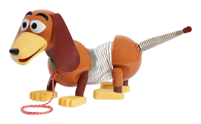 Toy Story Slinky Dog, additional view