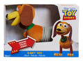 Slinky Dog Toy Plush, product detail