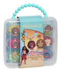 Necklace Activity Moana 2, size reference