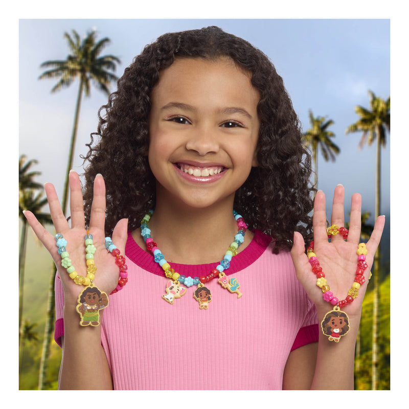Necklace Activity Moana 2, product detail