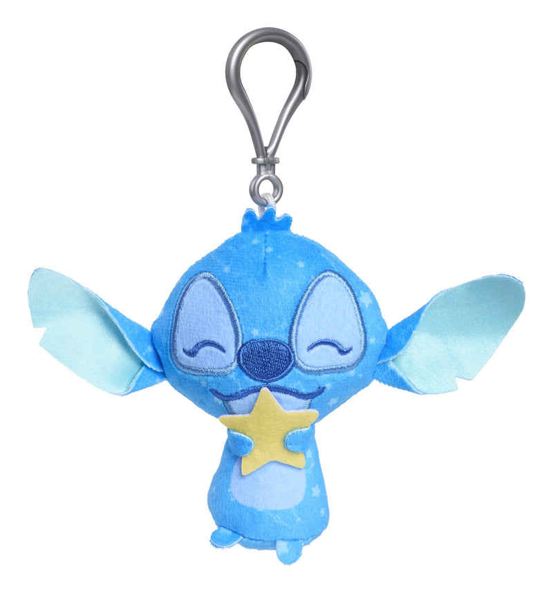 Stitch Outta This World Clip-On Blind Bag Plsh