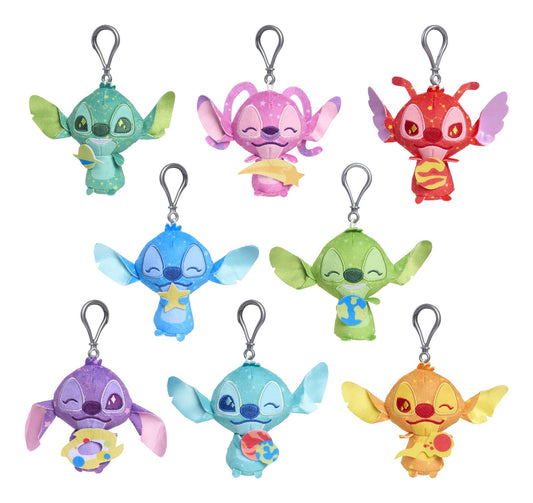 Stitch Outta This World Clip-On Blind Bag Plsh