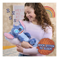 Stitch Stitch Many Moods of Stitch Plush