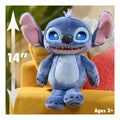 Stitch Stitch Many Moods of Stitch Plush
