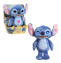Stitch Stitch Many Moods of Stitch Plush