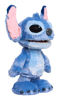 Disney Lilo and Stitch Ultimate Stitch Live Action Plush Figure