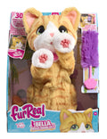 FurReal Bella The Biscuit Making Kitty
