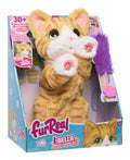 FurReal Bella The Biscuit Making Kitty