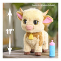 FurReal Maggie The Feed & Follow Cow, product detail