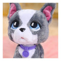 FurReal Walk-A-Lots French Bulldog, packaging shot