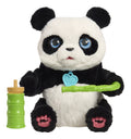 FurReal Coco The Tumbling Panda