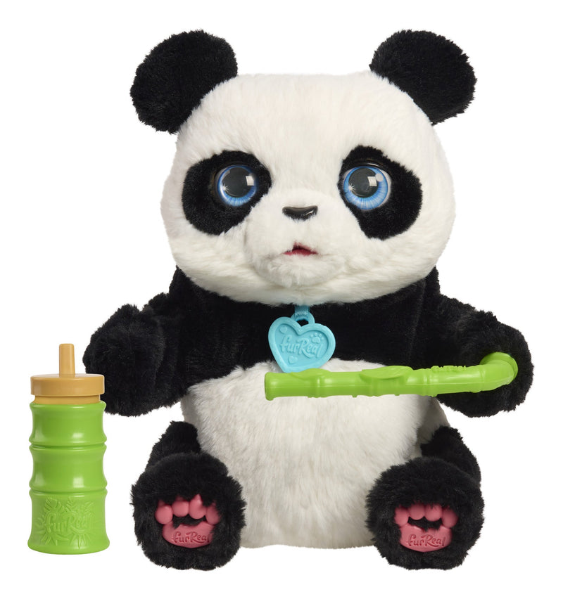FurReal Coco The Tumbling Panda