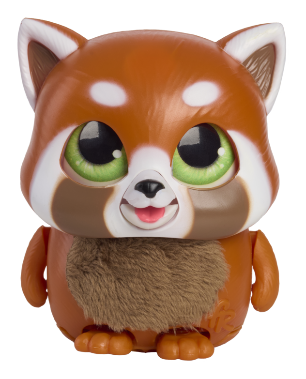 FurReal Handfuls Assortment, size reference