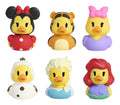 Disney Ducks Impulse Duckalooz, side angle