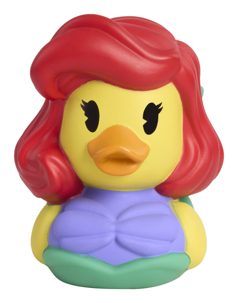 Disney Ducks Impulse Duckalooz, close-up detail