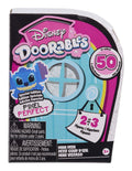 Disney Doorables Mini Peek - Series 12, size reference