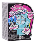 Disney Doorables Mini Peek - Series 12, showing reverse