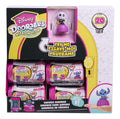 Disney Doorables Micro Motion Figures - Series 1, rear view