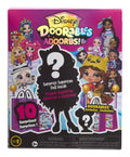 Disney Doorables Adoorbs Dolls Assortment Series 1 (Case of 6)