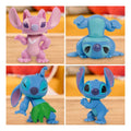 Stitch Stitch Movie Action Figure Set and Accessories