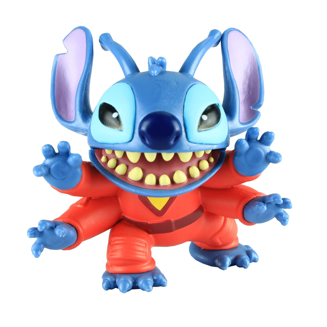 Stitch Collector Figure Pack